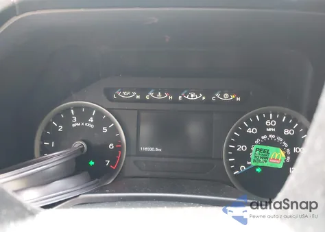 2016 Ford F-150 Xlt из США, поврежденный, VIN 1FTEW1CP5GKD93298